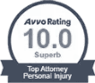 Avvo Rating