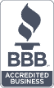 BBB Accredited