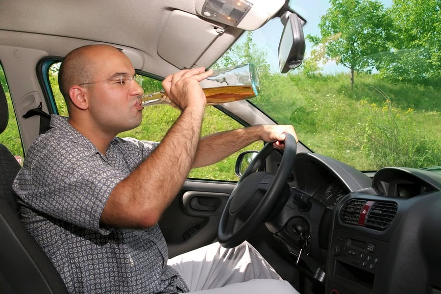 How Can I Hold a Drunk Driver Liable For My Injuries?