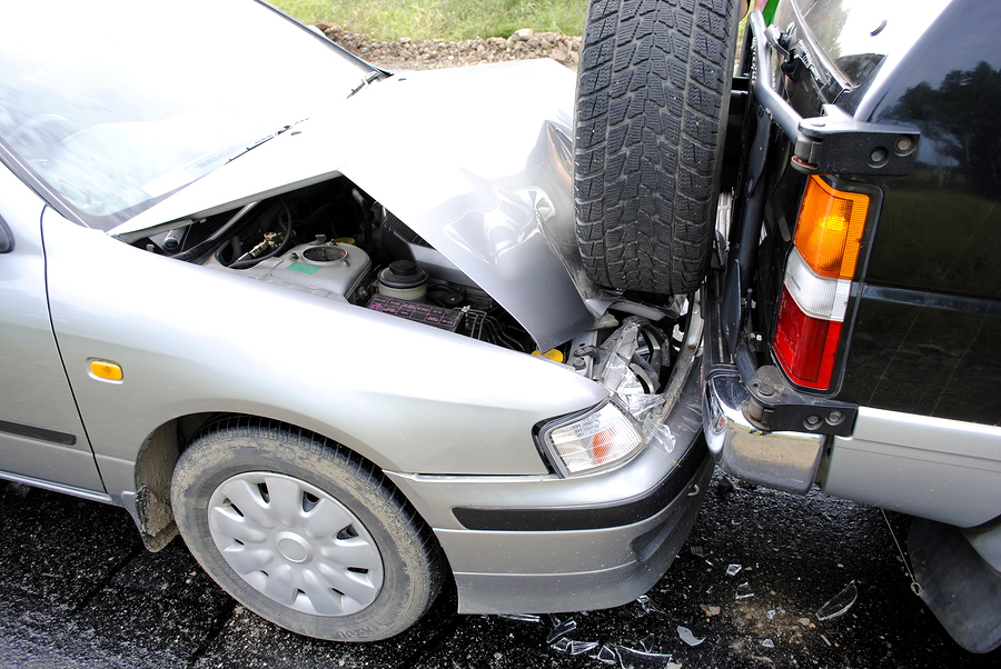 How Do I Prove Damages After a Car Accident?