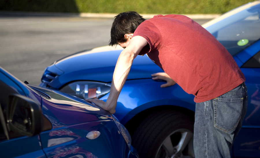 Will My Car Accident Case Go To Trial? | Bruning Legal