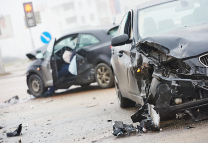 Contact the St. Louis car crash attorneys at the Bruning Law Firm today.