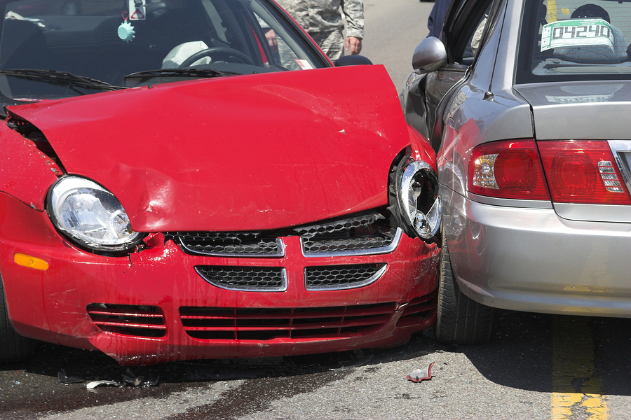 What Is My Car Accident Claim Worth?