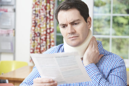 Contact the St. Louis neck injury attorneys at the Bruning Law Firm today.