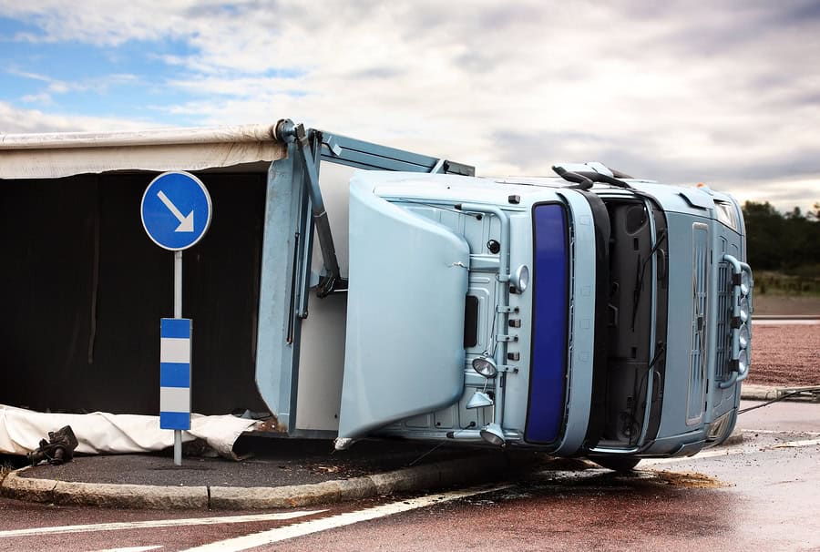 Are Commercial Truck Accident Cases Different Than Car Accident Cases?