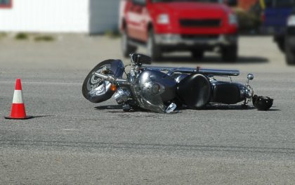 Contact the St. Louis motorcycle accident injury attorneys at the Bruning Law Firm today.