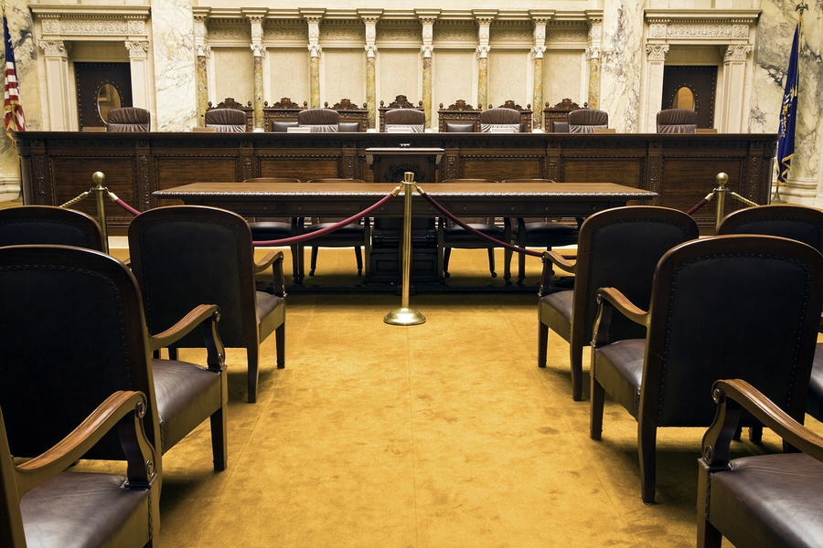 Is It Beneficial To Go To Trial In My Personal Injury Case?