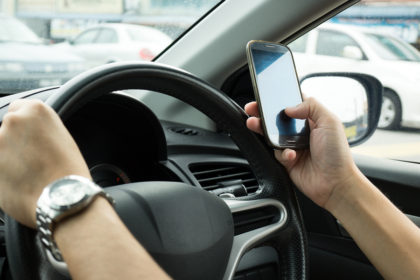 Contact the St. Louis texting and driving car accident lawyers at the Bruning Law Firm today.