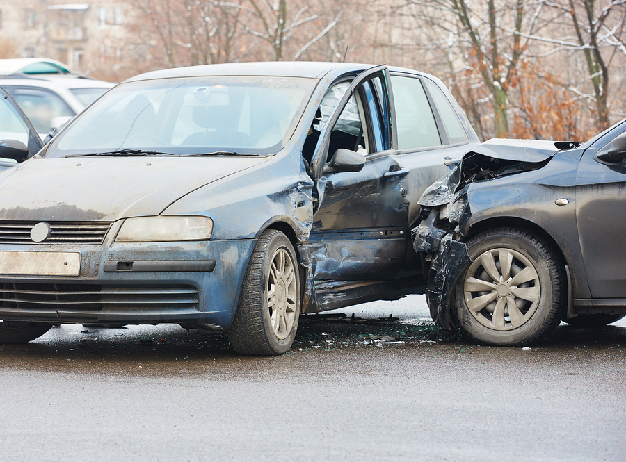 What Is Negligence Per Se and How Can it Affect My Car Accident Case?