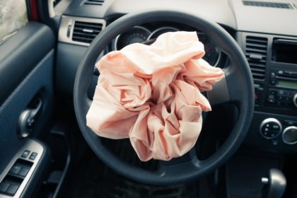 Contact the St. Louis airbag injury attorneys at the Bruning Law Firm today.