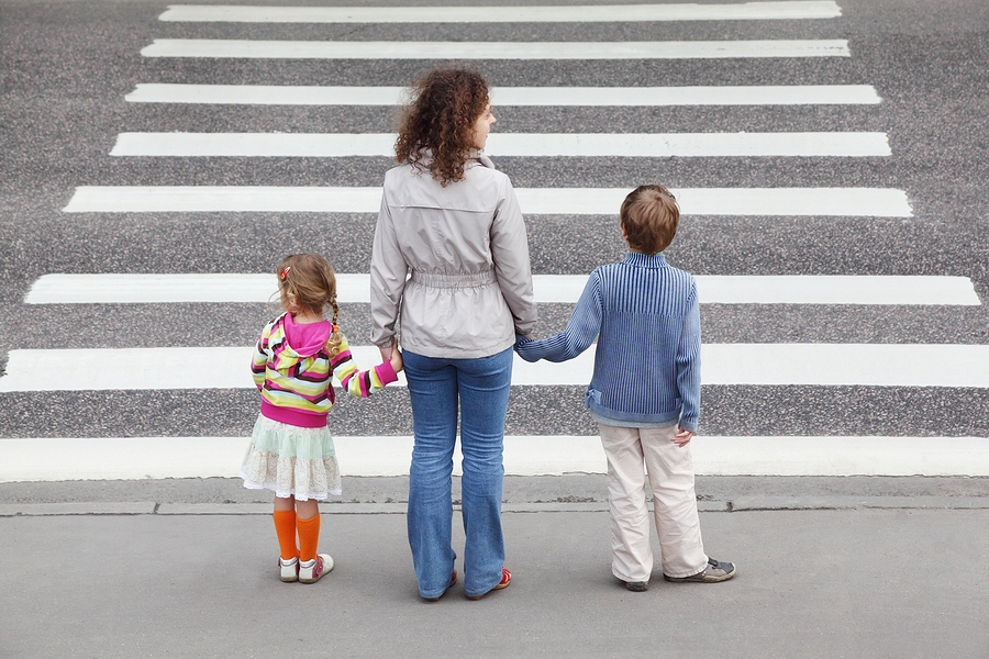 FAQs About Pedestrian Accident Cases