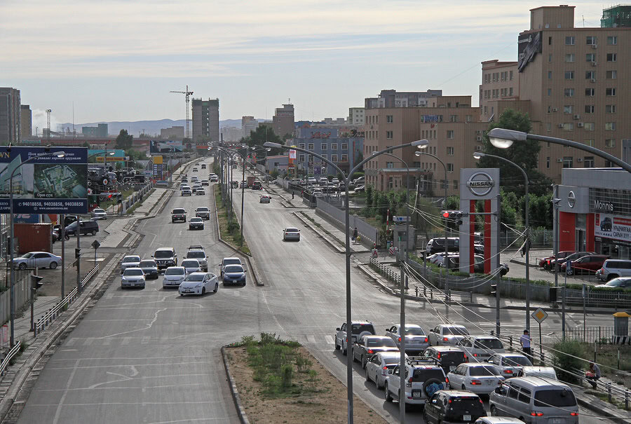 Negligence Can Lead To Intersection Accidents