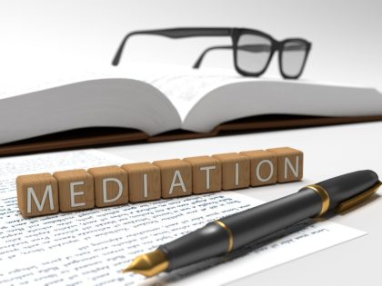 Contact the St. Louis mediation attorneys at the Bruning Law Firm today.