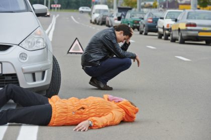 Contact the St. Louis pedestrian attorneys at the Bruning Law Firm today.