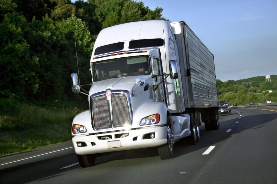 Trucking Companies Can Encourage Dangerous Driving Practices