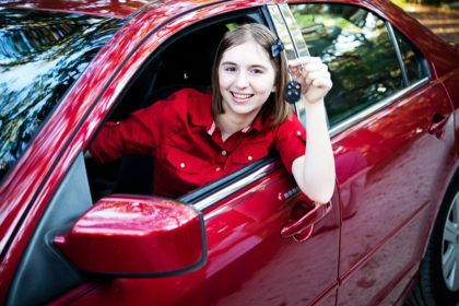 Contact the St. Louis teen accident attorneys at the Bruning Law Firm today.