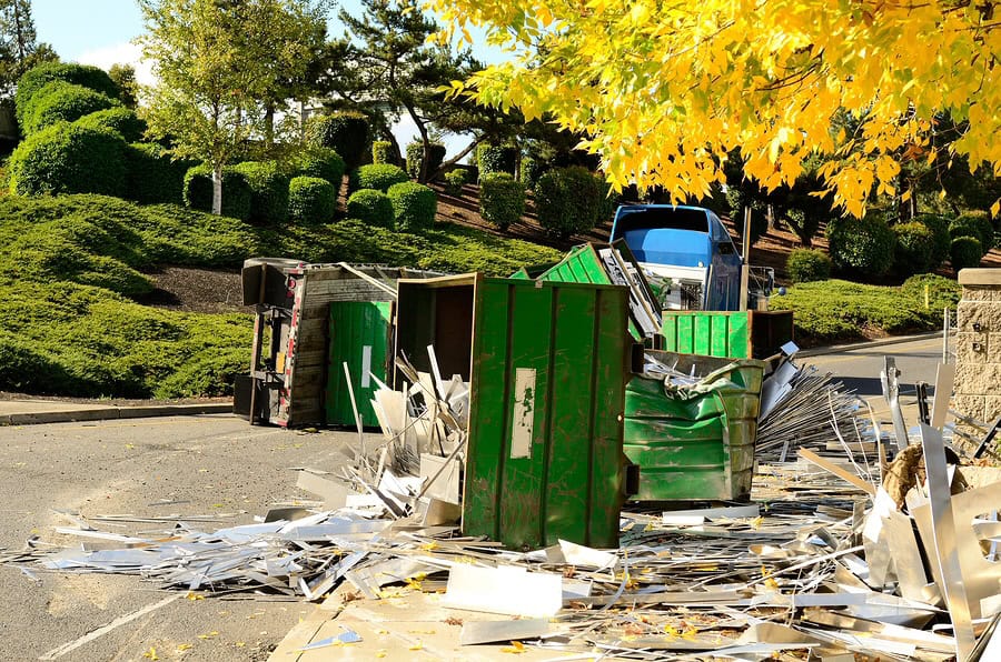 Negligent Cargo Loader&rsquo;s Lead To Truck Accidents