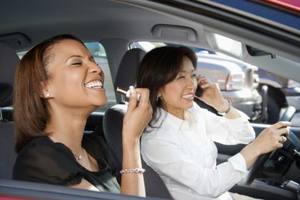 Contact the St. Louis distracted driving attorneys at the Bruning Law Firm today.