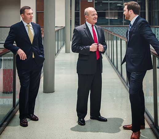 Contact the St. Louis personal injury attorneys at the Bruning Law Firm today.