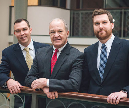 St. Louis Workers’ Compensation Lawyers