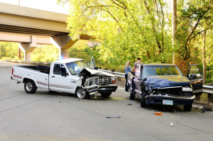 Contact the St. Louis truck wreck attorneys at the Bruning Law Firm today.