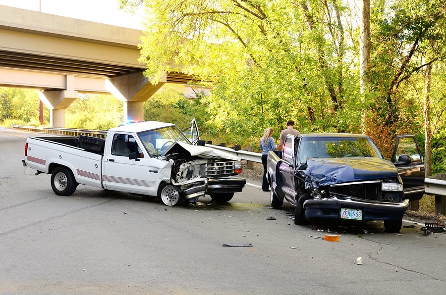 Summer Holidays Come With Increased Road Risks