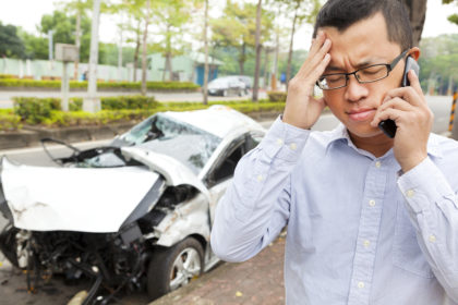 Contact the St. Louis car accident lawyers at the Bruning Law Firm today.