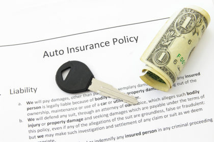 Contact the St. Louis Auto insurance attorneys at the Bruning Law Firm today.
