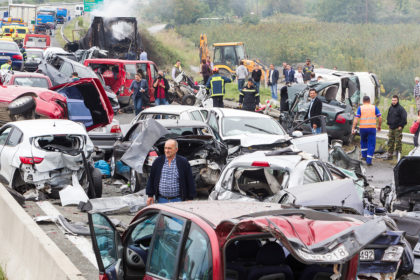 Contact the St. Louis car crash injury attorneys at the Bruning Law Firm today.