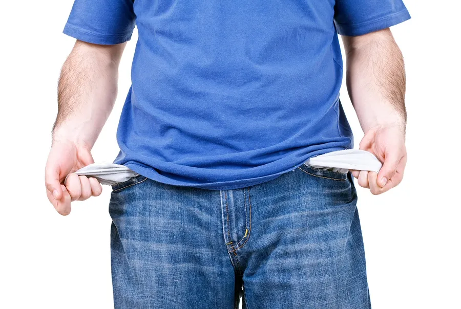 What If The Liable Party Cannot Pay Me?