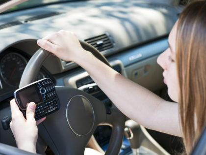 Contact the St. Louis distracted driving car accident lawyers at the Bruning Law Firm today.
