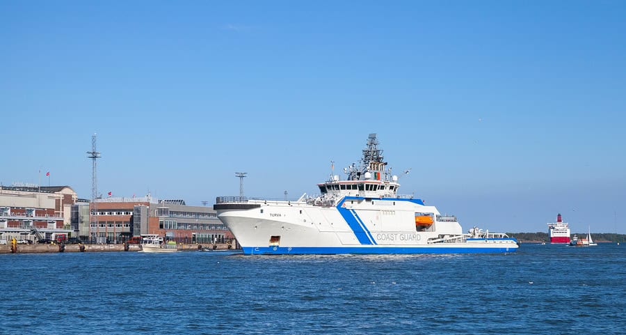 The Jones Act: Protection From The Negligence Of A Vessel Owner