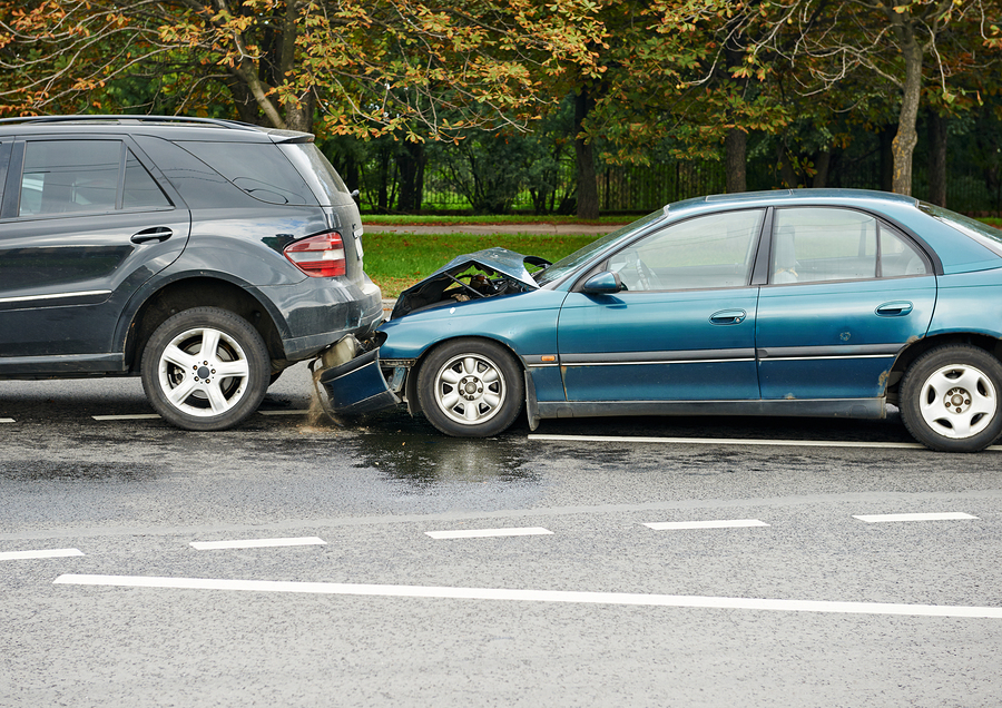What To Do if Negligence Is To Blame for Your St. Louis Car Crash