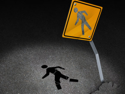 Contact the St. Louis pedestrian injury attorneys at the Bruning Law Firm today.