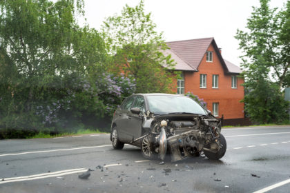 Contact the St. Louis car wreck injury attorneys at the Bruning Law Firm today.