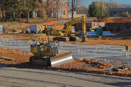 Contact the St. Louis construction accident injury attorneys at the Bruning Law Firm today.
