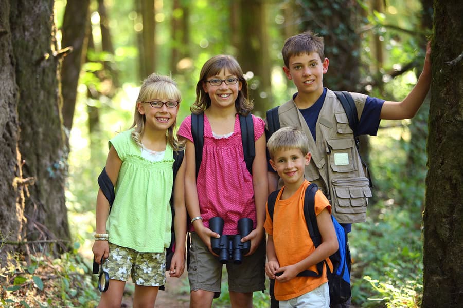 What If My Child Was Injured at Summer Camp?