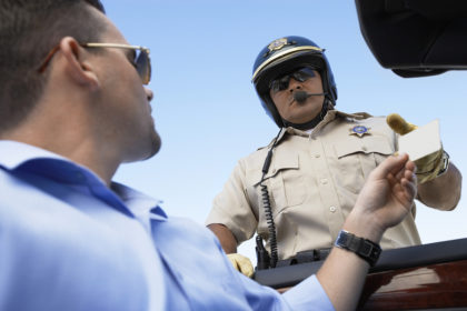 Contact the St. Louis traffic violation accident injury lawyers at the Bruning Law Firm today.