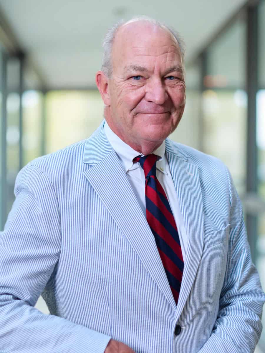 Anthony Bruning Staff Image