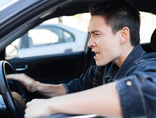 Contact the St. Louis aggressive-driving injury attorneys at the Bruning Law Firm today.