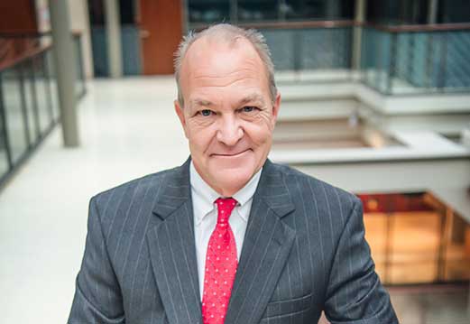 St. Louis Car Accident Lawyer, Anthony Bruning