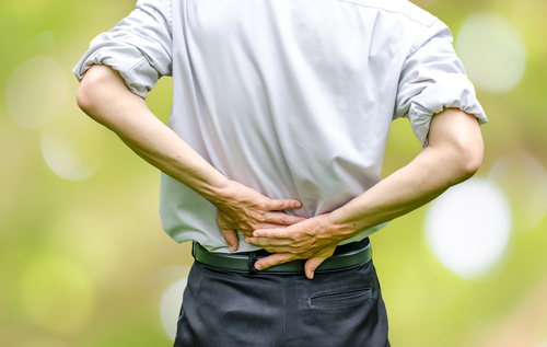 Back injury lawyers St. Louis
