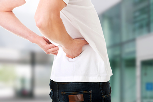 Contact the St. Louis back-injury attorneys at the Bruning Law Firm today.