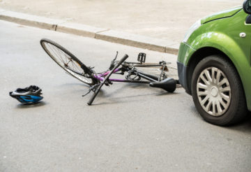 Contact the St. Louis bicycle-accident-attorney at the Bruning Law Firm today.