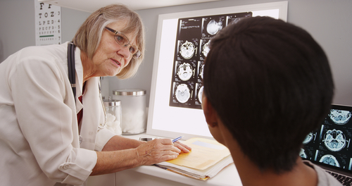 St. Louis Brain Injury Lawyers