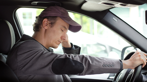 Contact the St. Louis fatigue truck driver attorneys at the Bruning Law Firm today.