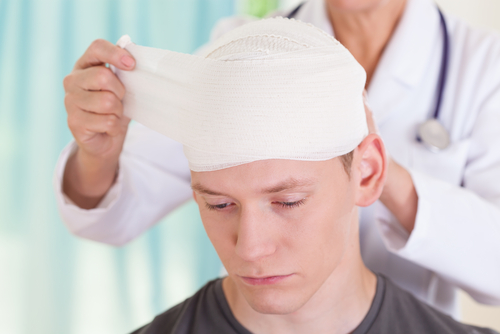 Contact the St. Louis head-brain-injuries attorneys at the Bruning Law Firm today.