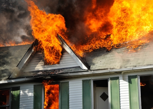 Contact the St. Louis house fire attorneys at the Bruning Law Firm today.