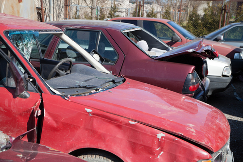 Contact the St. Louis multiple-vehicle-wrecks auto attorneys at the Bruning Law Firm today.