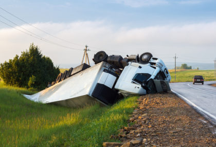 Contact the St. Louis truck accident attorneys at the Bruning Law Firm today.